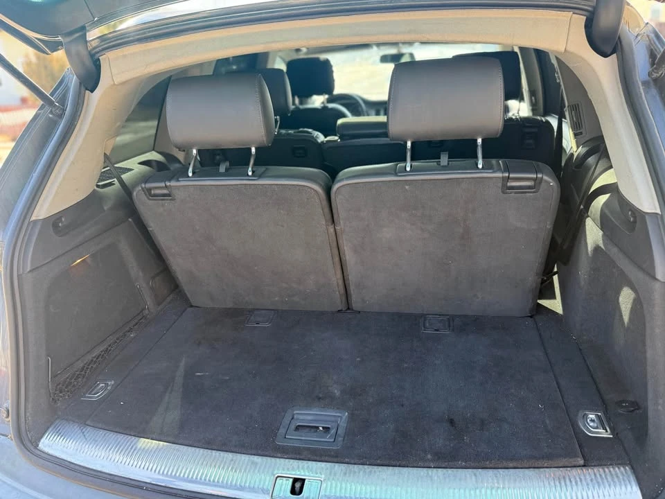 2008 Audi 4L Q7 - Image 7 of 8