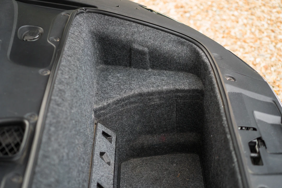 2008 Audi 42 R8 - Image 30 of 31