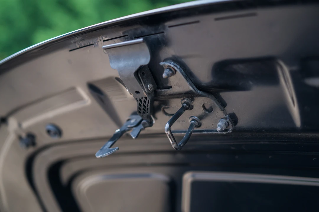 2008 Audi 42 R8 - Image 27 of 31