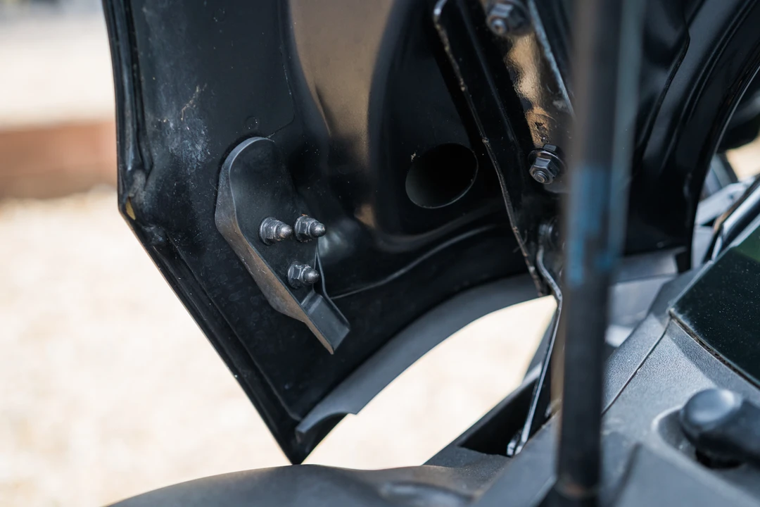2008 Audi 42 R8 - Image 25 of 31