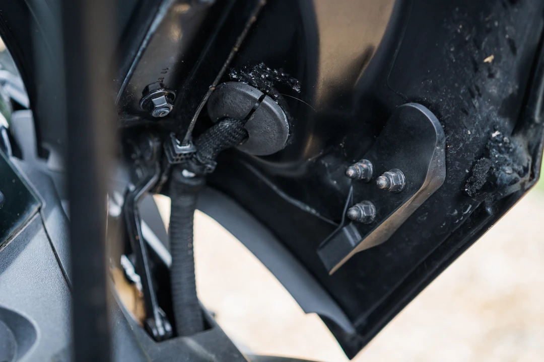 2008 Audi 42 R8 - Image 24 of 31
