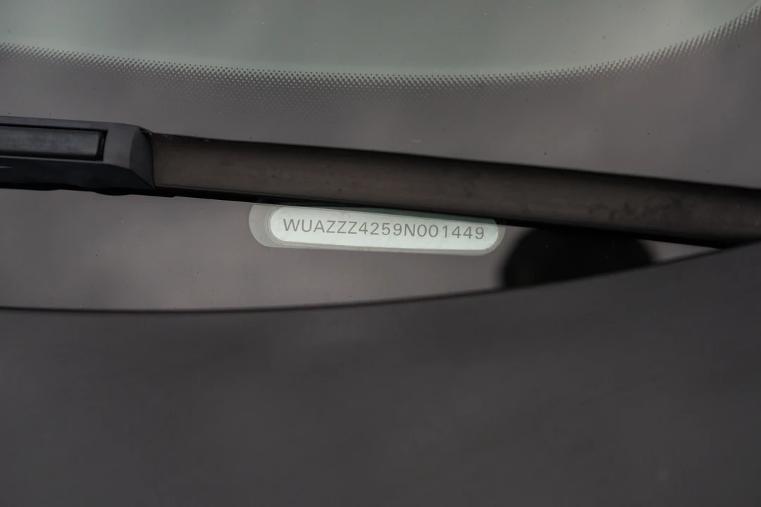 2008 Audi 42 R8 - Image 22 of 31