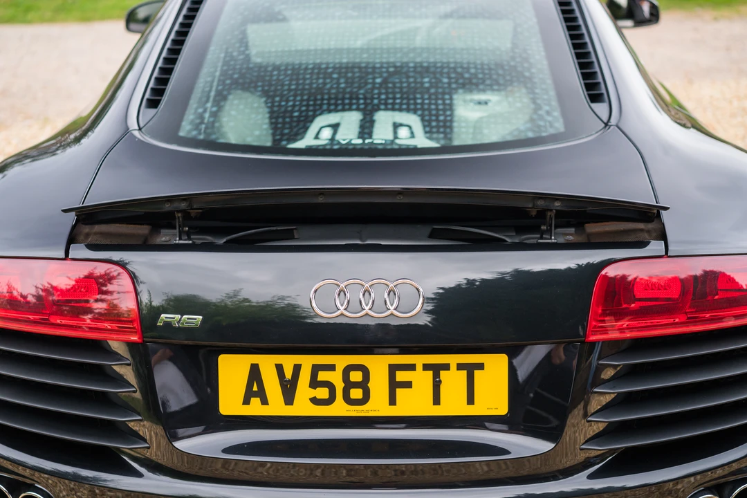 2008 Audi 42 R8 - Image 20 of 31