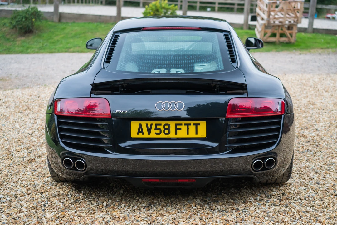 2008 Audi 42 R8 - Image 18 of 31