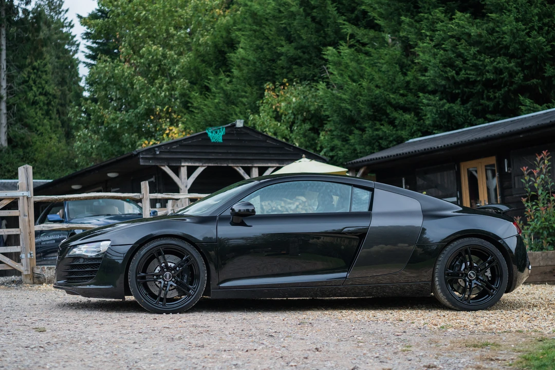 2008 Audi 42 R8 - Image 16 of 31