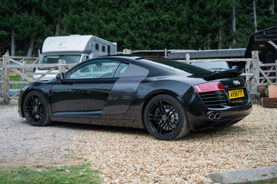 2008 Audi 42 R8 - Image 15 of 31