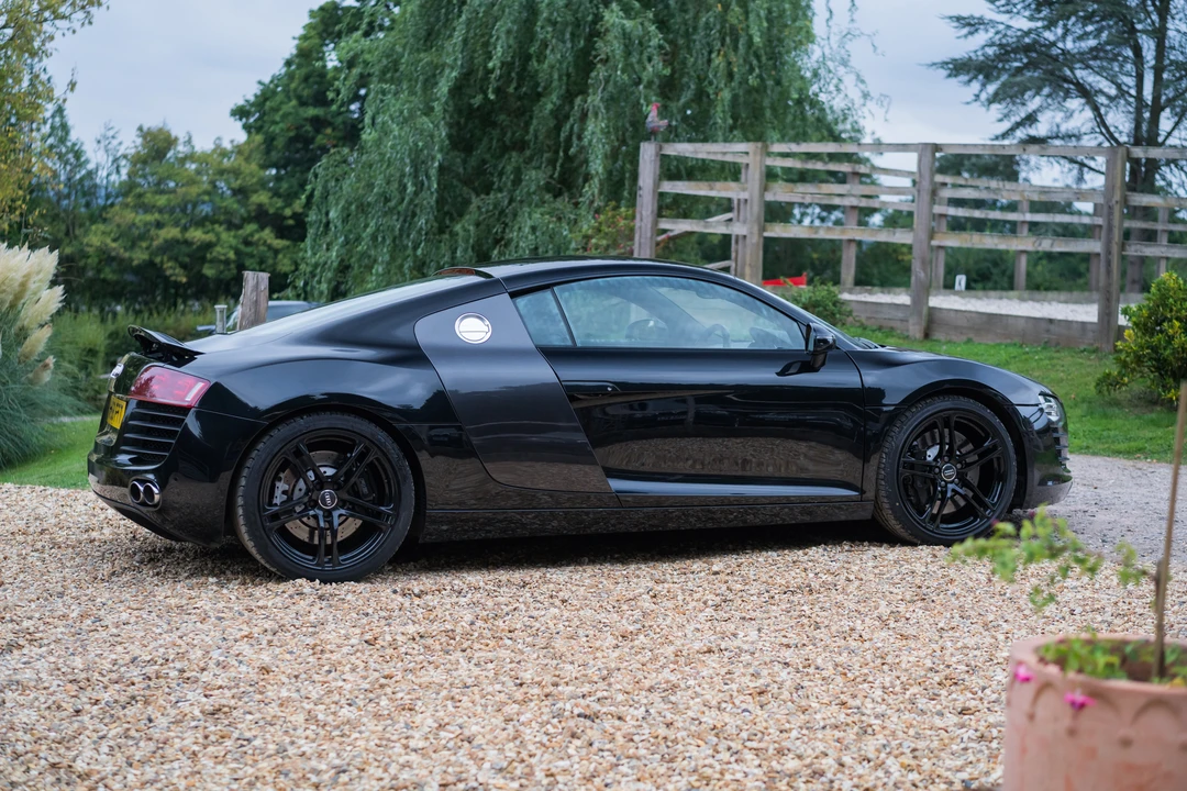 2008 Audi 42 R8 - Image 13 of 31