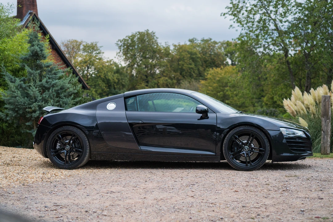 2008 Audi 42 R8 - Image 11 of 31