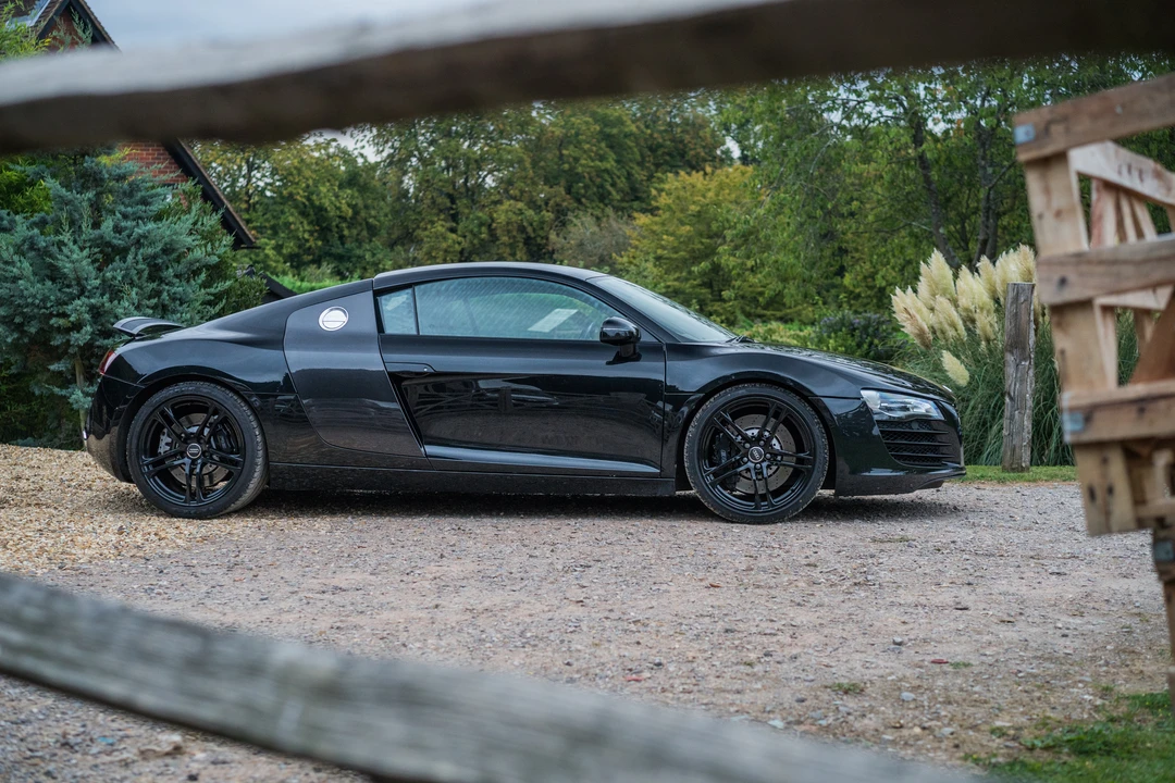 2008 Audi 42 R8 - Image 10 of 31