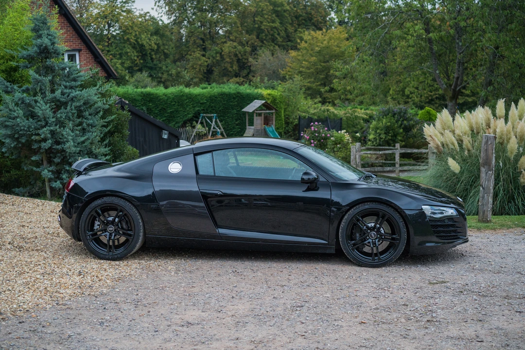2008 Audi 42 R8 - Image 9 of 31