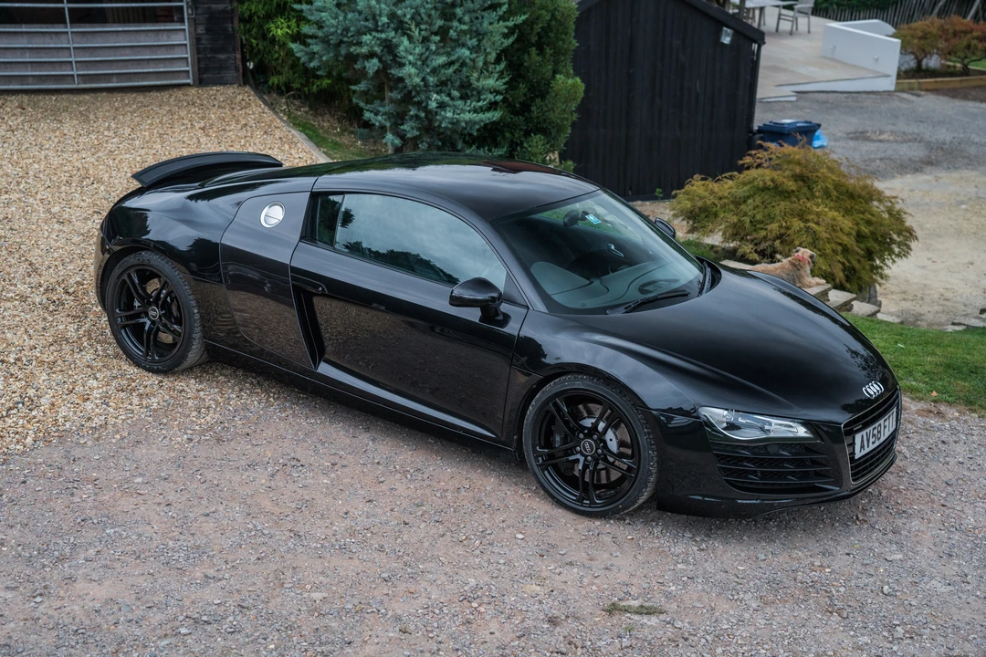 2008 Audi 42 R8 - Image 8 of 31