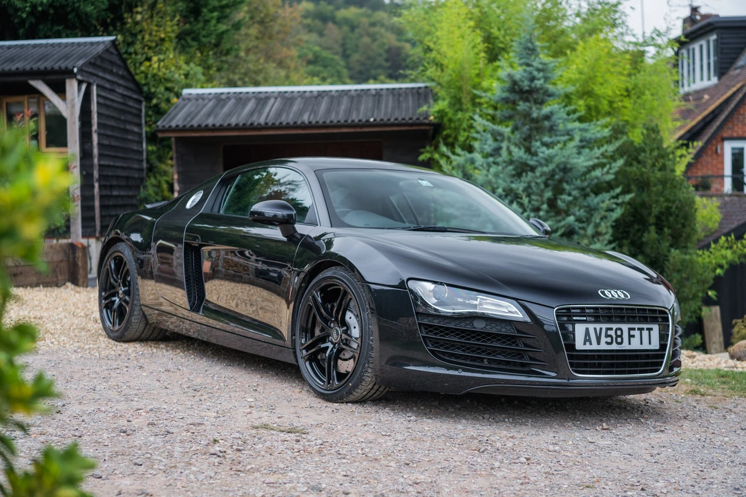 2008 Audi 42 R8 - Image 6 of 31
