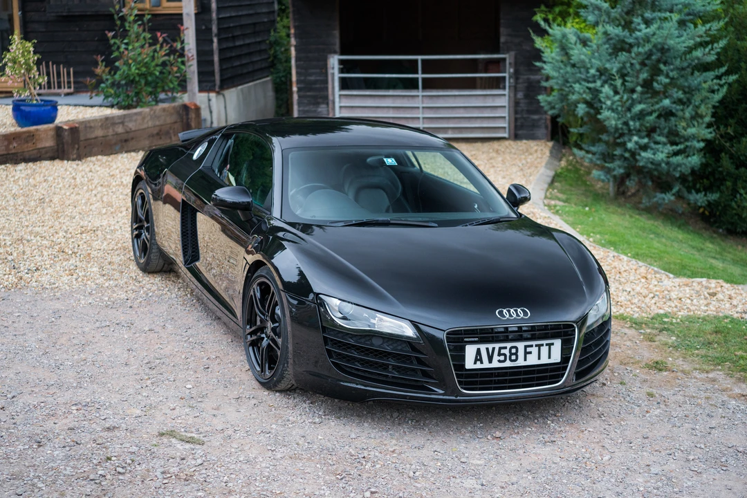 2008 Audi 42 R8 - Image 5 of 31
