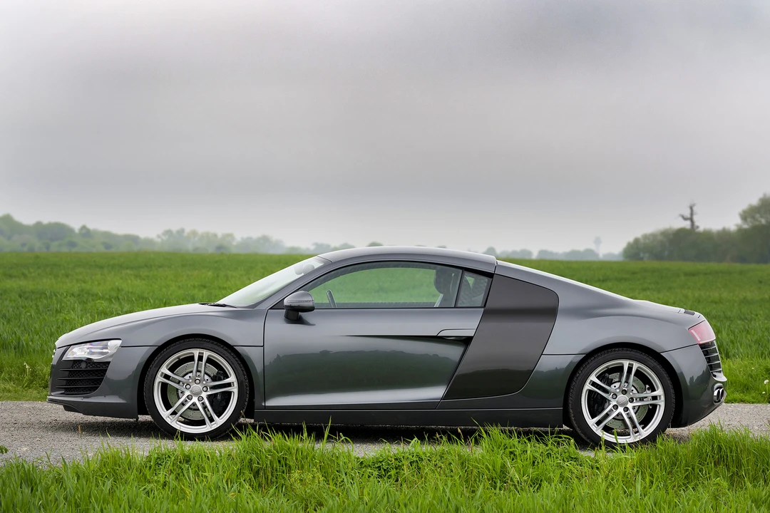 2008 Audi 42 R8 - Image 17 of 31