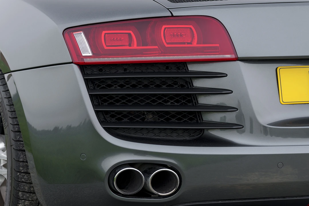 2008 Audi 42 R8 - Image 22 of 31