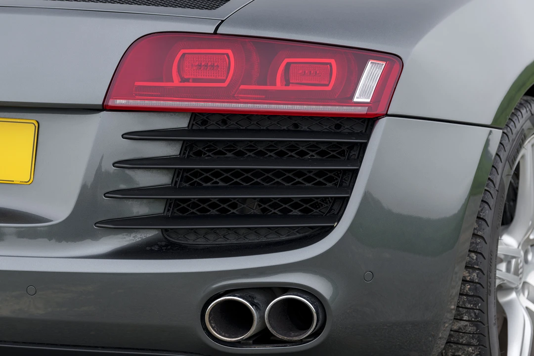 2008 Audi 42 R8 - Image 23 of 31