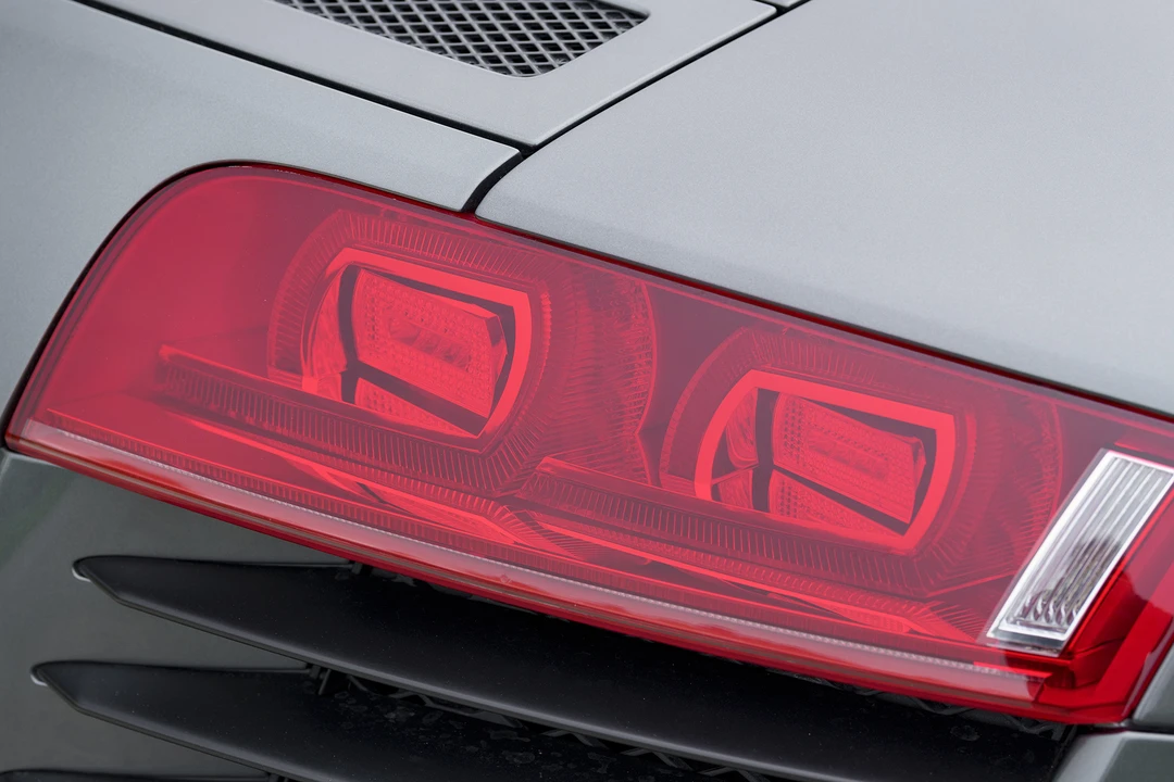 2008 Audi 42 R8 - Image 24 of 31