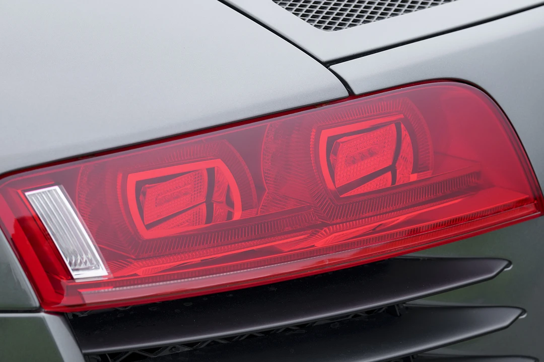 2008 Audi 42 R8 - Image 25 of 31