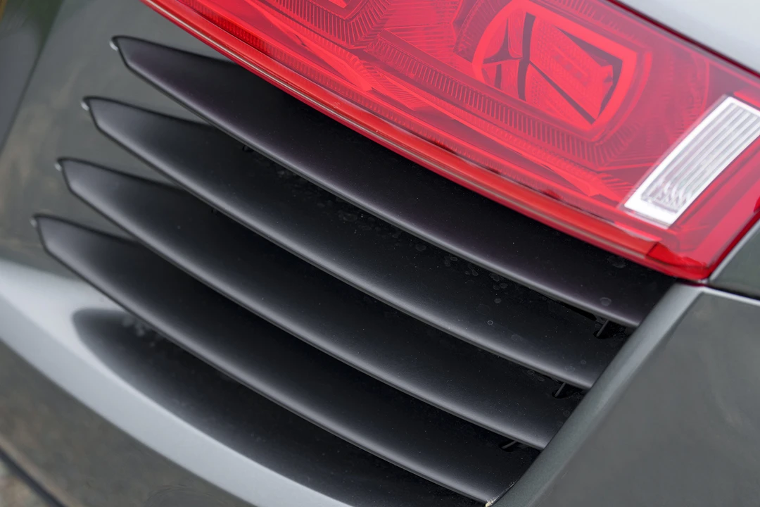 2008 Audi 42 R8 - Image 28 of 31