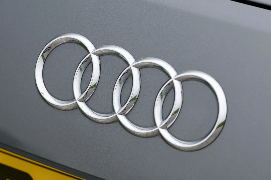 2008 Audi 42 R8 - Image 31 of 31