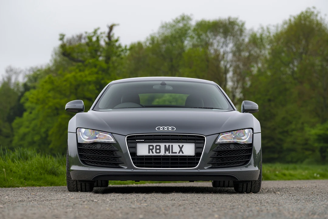 2008 Audi 42 R8 - Image 3 of 31