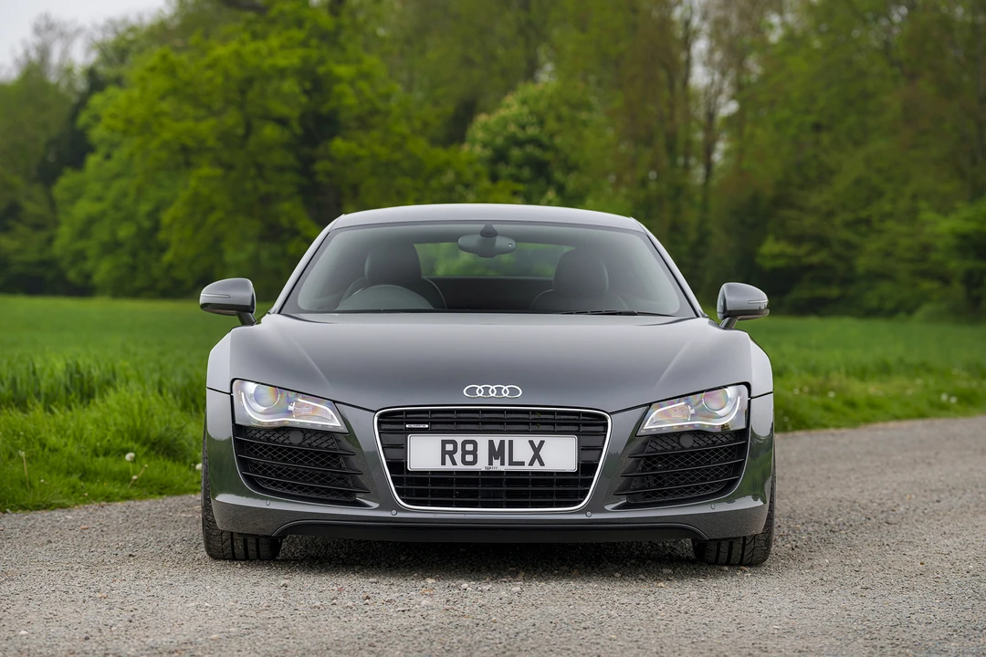 2008 Audi 42 R8 - Image 11 of 31