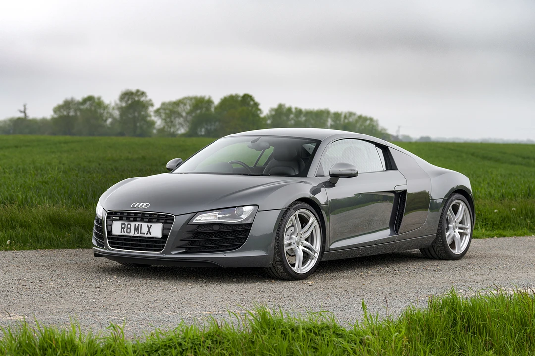 2008 Audi 42 R8 - Image 18 of 31