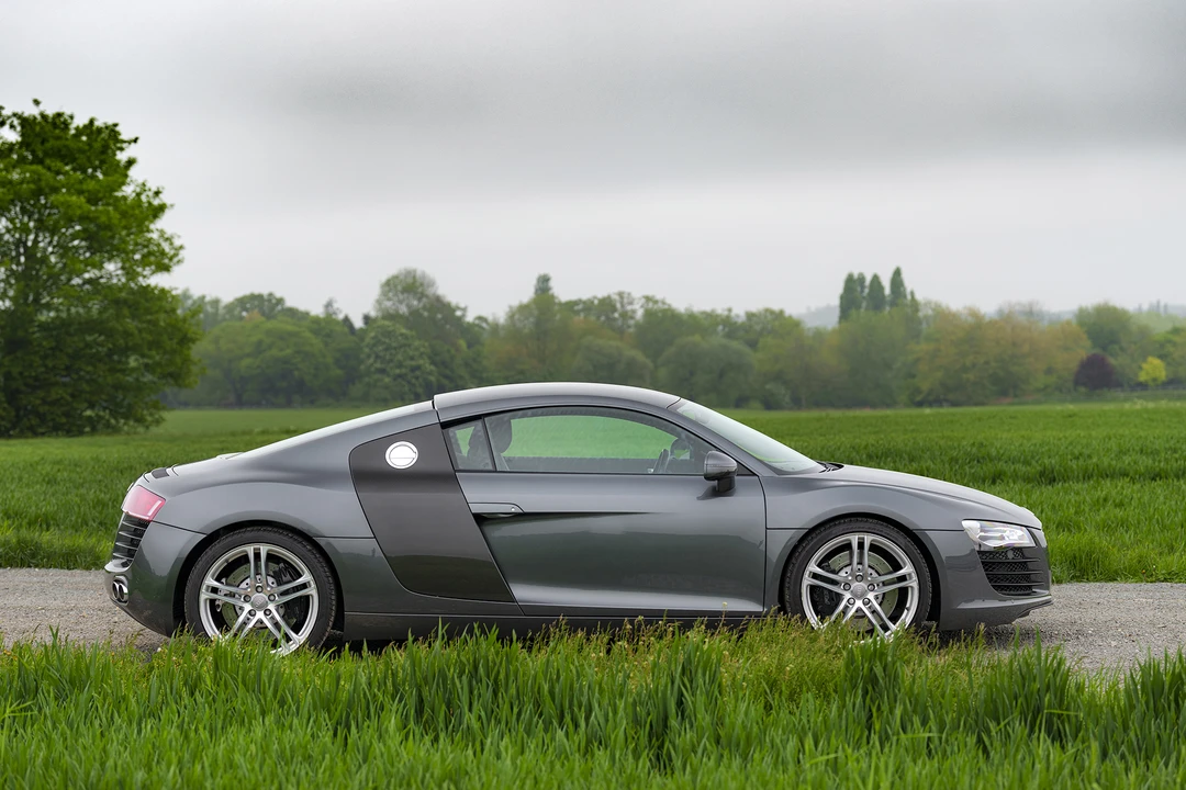 2008 Audi 42 R8 - Image 5 of 31