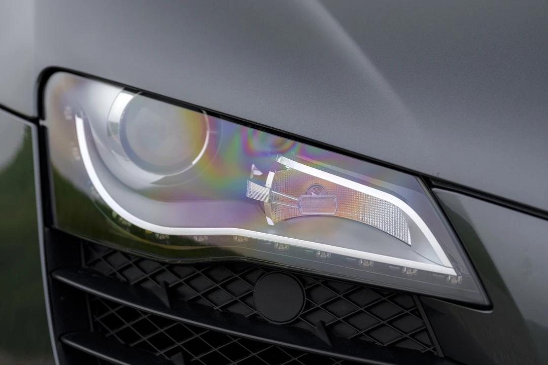 2008 Audi 42 R8 - Image 19 of 31