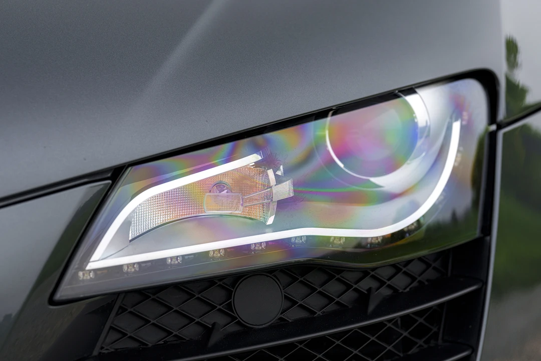 2008 Audi 42 R8 - Image 20 of 31