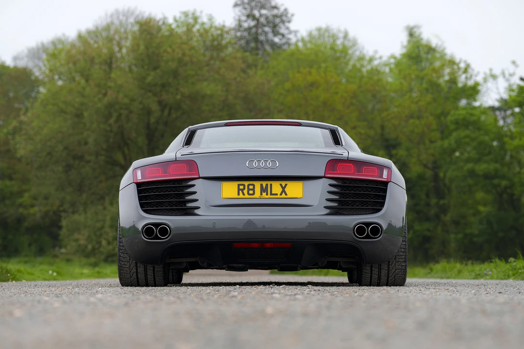 2008 Audi 42 R8 - Image 15 of 31