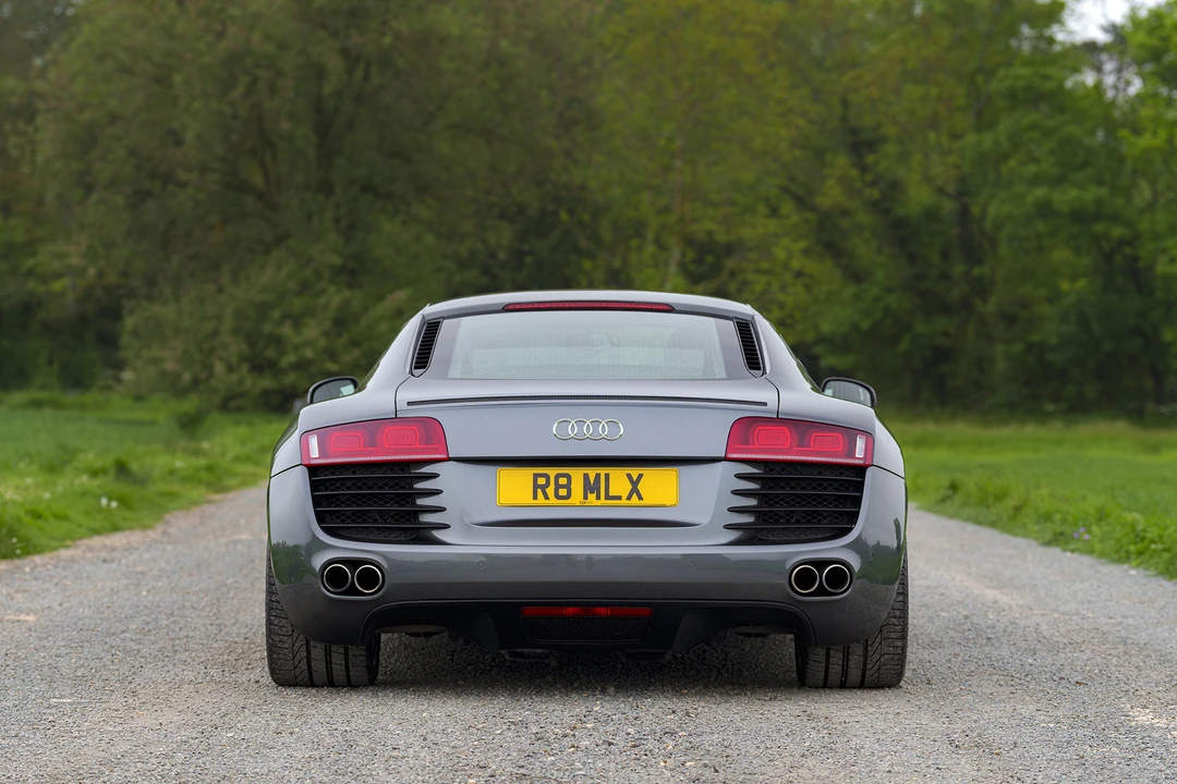 2008 Audi 42 R8 - Image 7 of 31