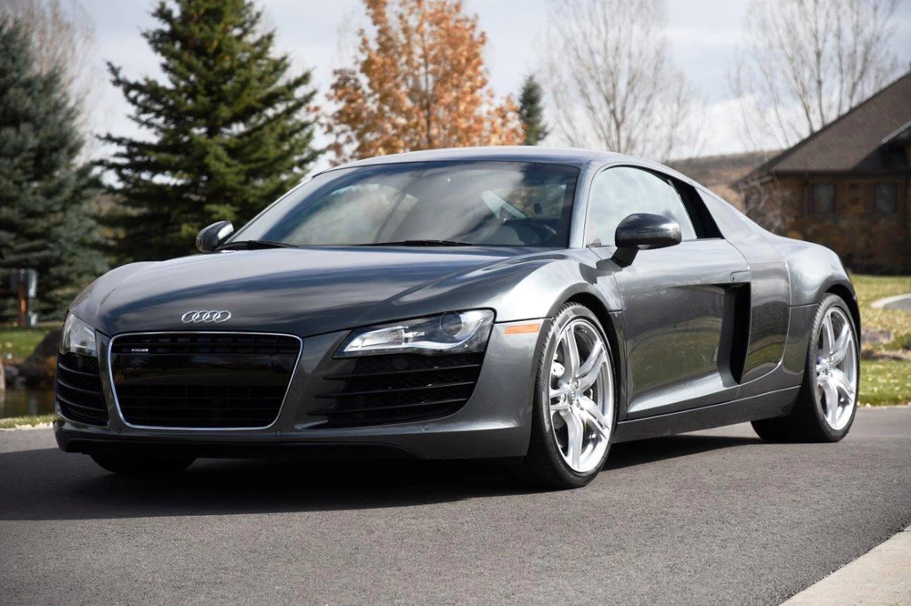 2008 Audi 42 R8 - Image 2 of 5