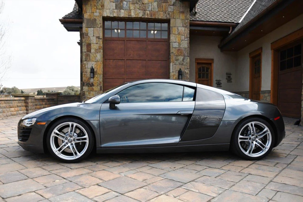 2008 Audi 42 R8 - Image 5 of 5