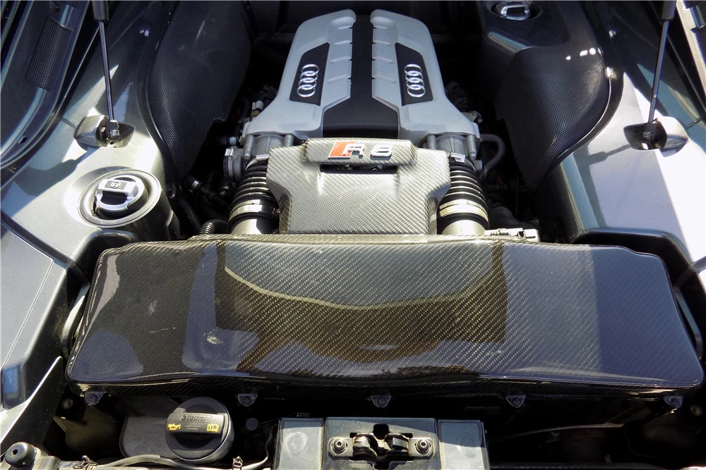 2008 Audi 42 R8 - Image 3 of 5
