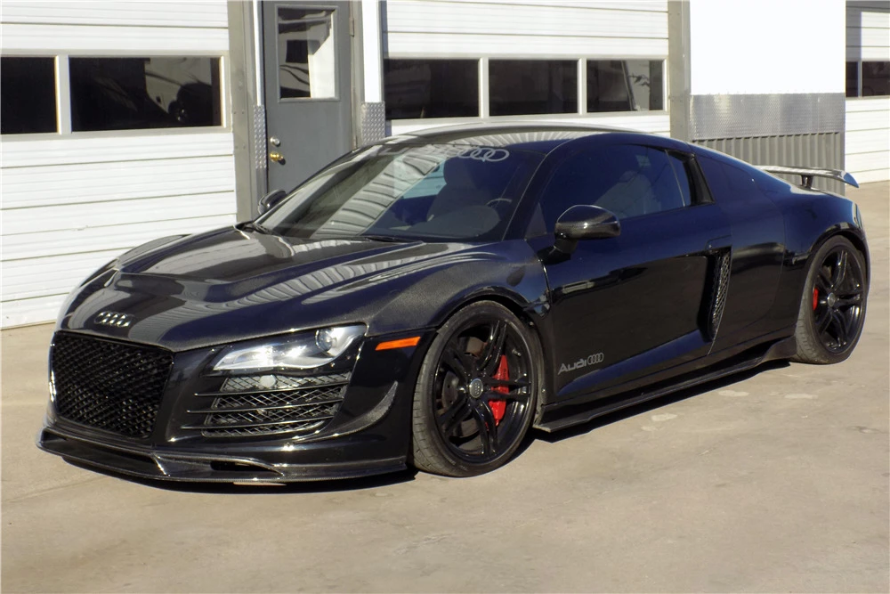 2008 Audi 42 R8 - Image 2 of 5