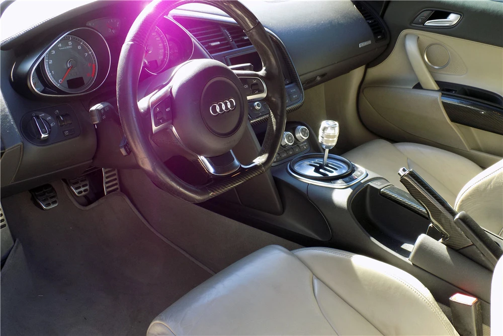 2008 Audi 42 R8 - Image 4 of 5