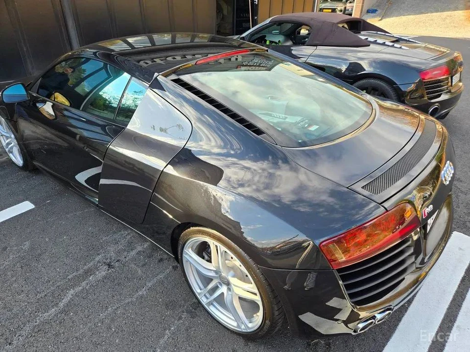 2008 Audi 42 R8 - Image 11 of 12