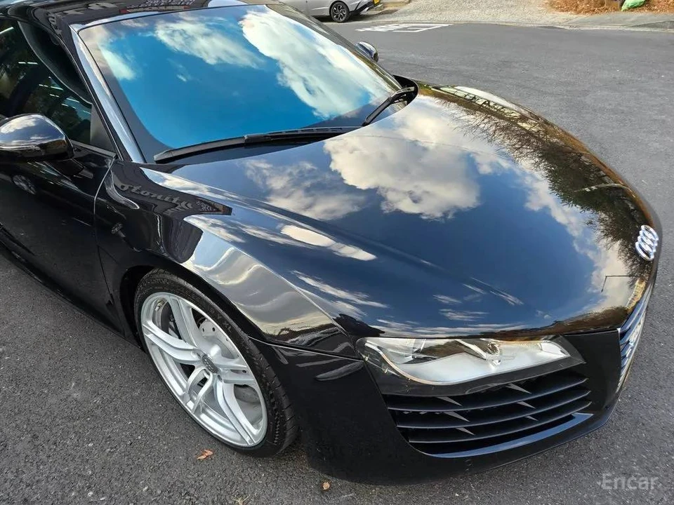 2008 Audi 42 R8 - Image 10 of 12