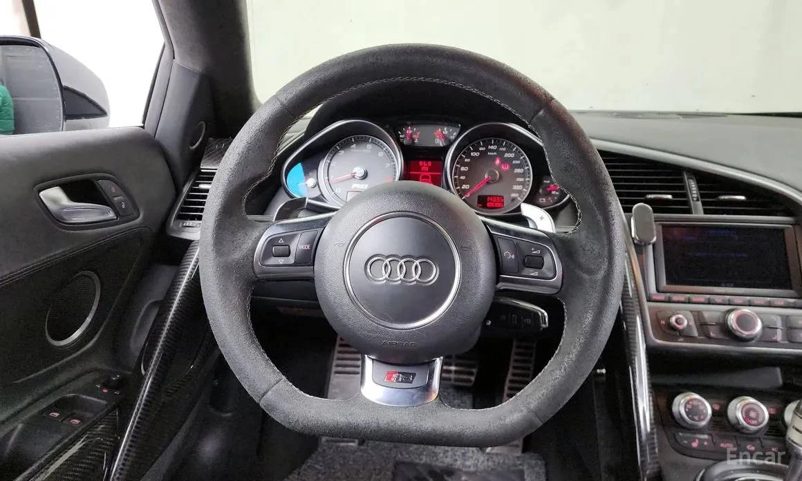 2008 Audi 42 R8 - Image 4 of 14