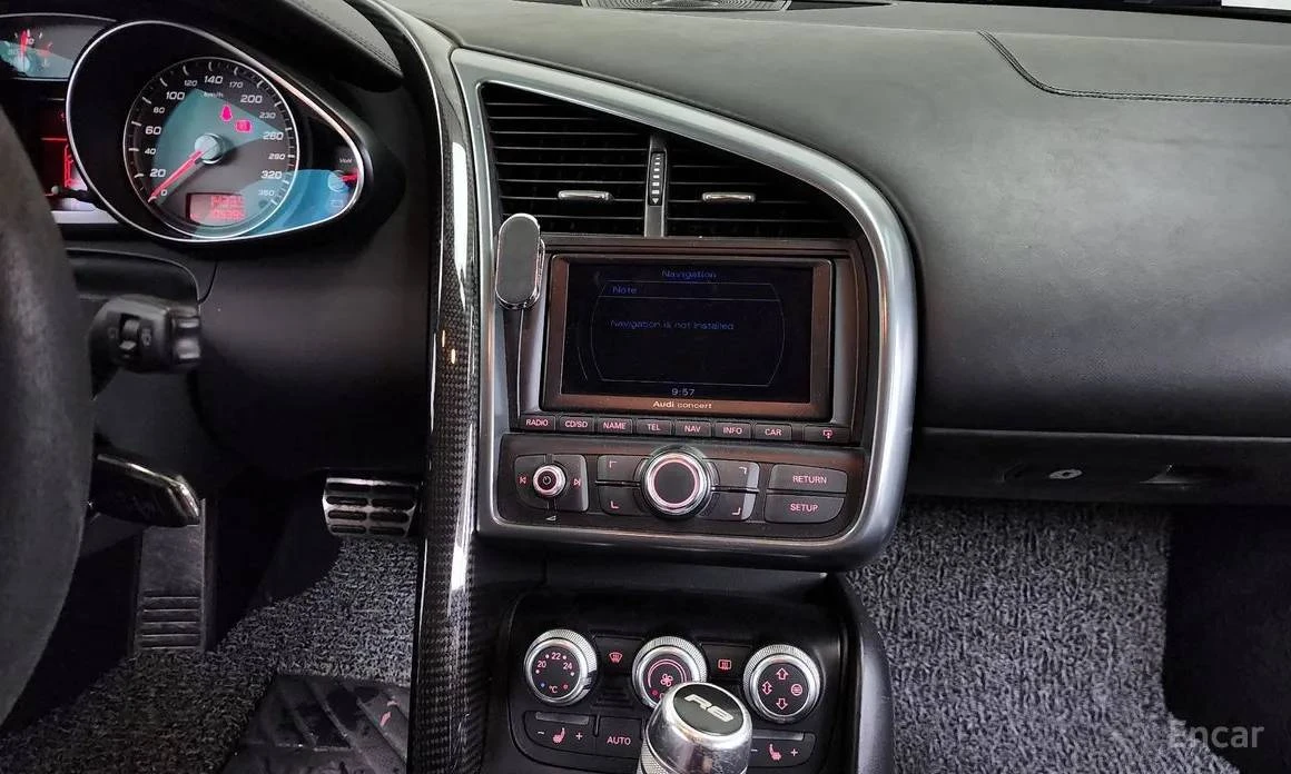 2008 Audi 42 R8 - Image 3 of 14