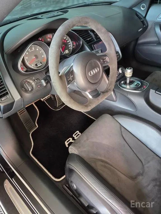 2008 Audi 42 R8 - Image 12 of 12