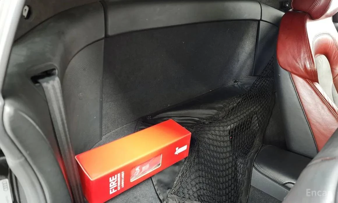 2008 Audi 42 R8 - Image 5 of 14