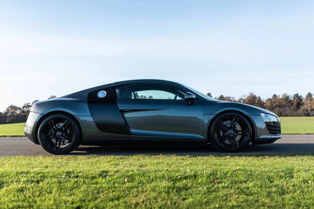 2008 Audi 42 R8 - Image 5 of 31