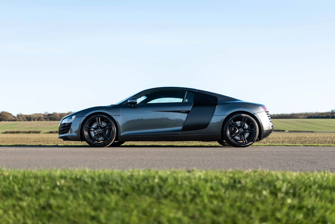 2008 Audi 42 R8 - Image 9 of 31