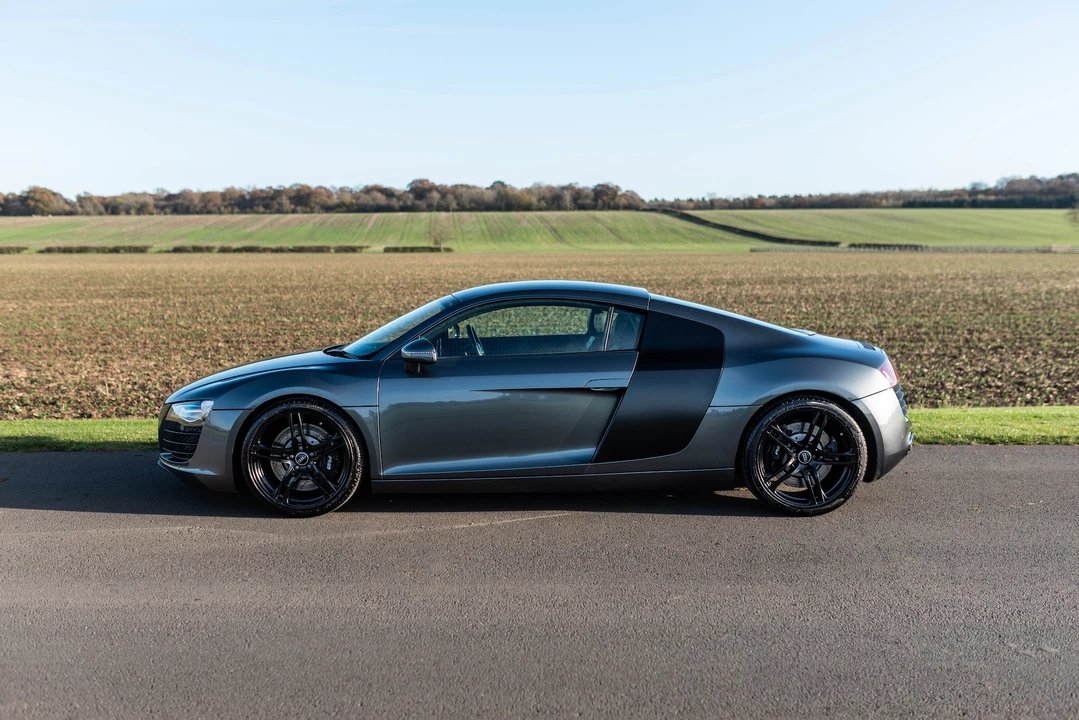 2008 Audi 42 R8 - Image 21 of 31