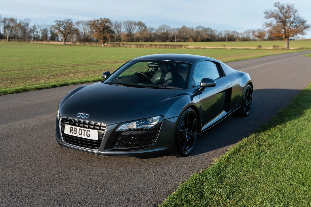 2008 Audi 42 R8 - Image 22 of 31