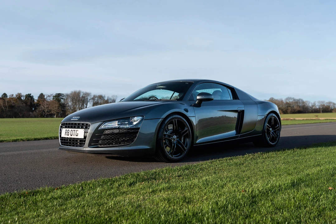 2008 Audi 42 R8 - Image 23 of 31