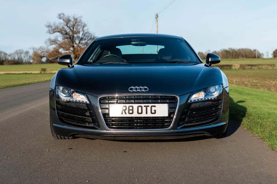 2008 Audi 42 R8 - Image 3 of 31