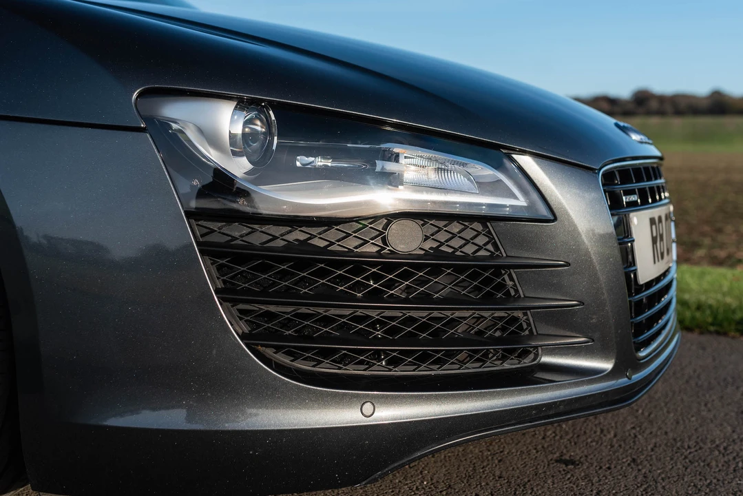 2008 Audi 42 R8 - Image 26 of 31